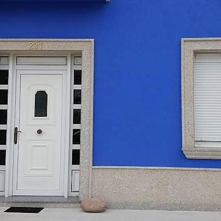 Casa Azul Apartment Dor Exterior foto